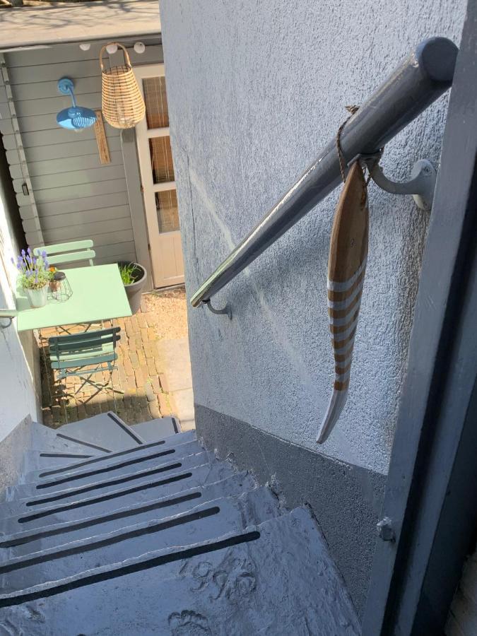 Appartement 'T Zomerhuis Zandvoort Luaran gambar