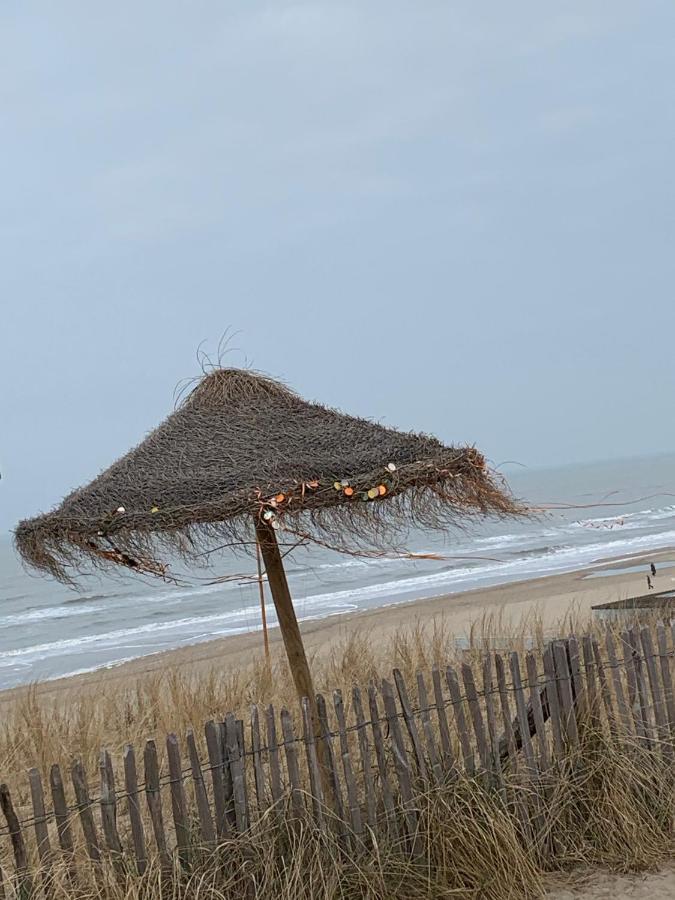 Appartement 'T Zomerhuis Zandvoort Luaran gambar