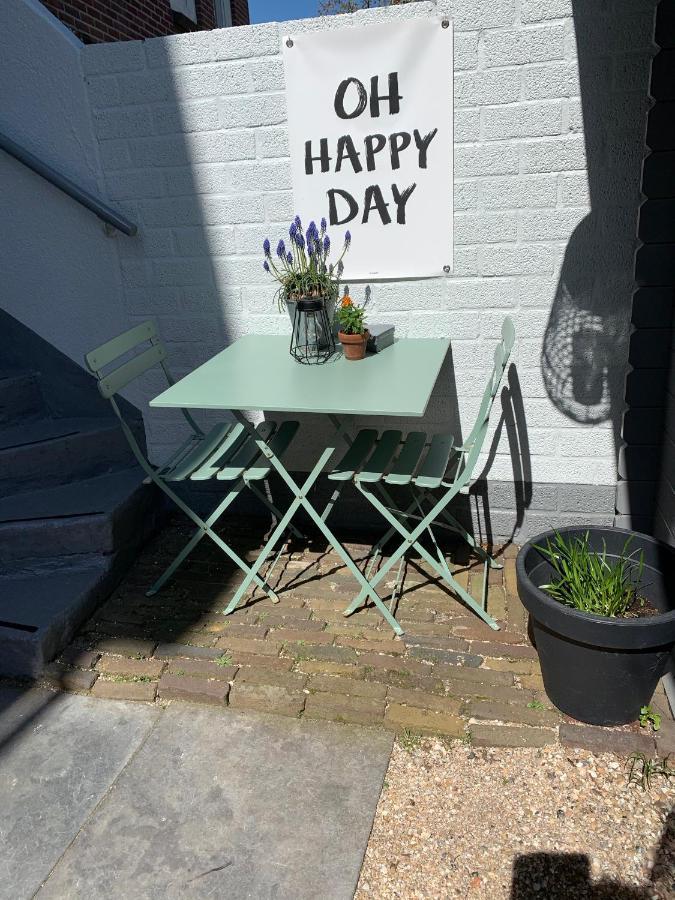 Appartement 'T Zomerhuis Zandvoort Luaran gambar