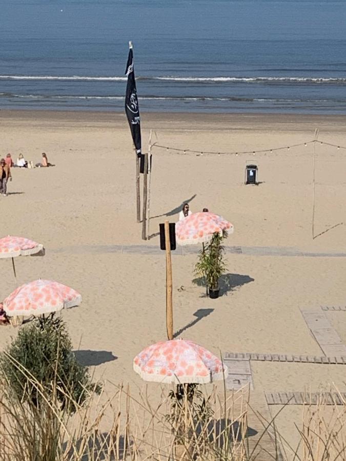 Appartement 'T Zomerhuis Zandvoort Luaran gambar