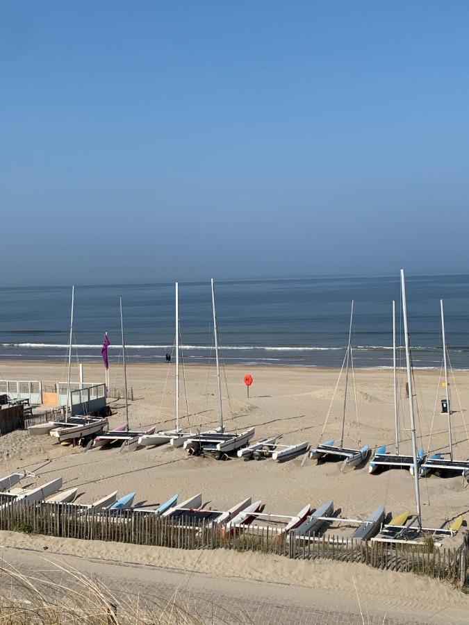 Appartement 'T Zomerhuis Zandvoort Luaran gambar