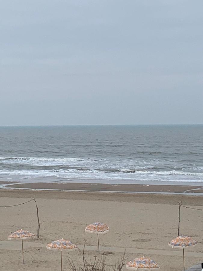 Appartement 'T Zomerhuis Zandvoort Luaran gambar