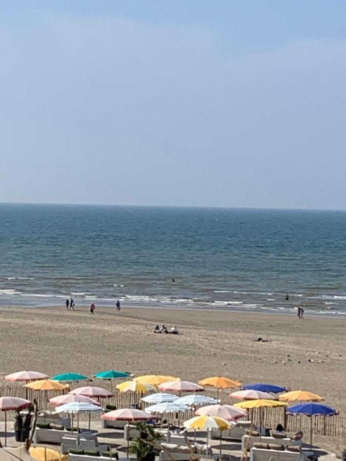 Appartement 'T Zomerhuis Zandvoort Luaran gambar