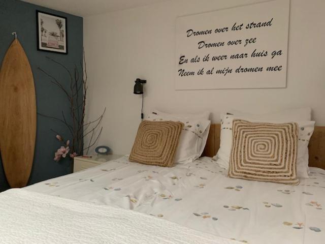 Appartement 'T Zomerhuis Zandvoort Luaran gambar