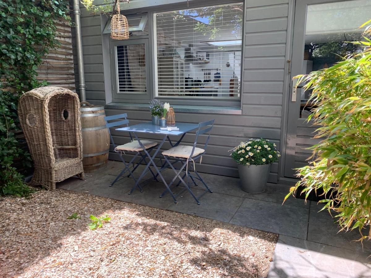 Appartement 'T Zomerhuis Zandvoort Luaran gambar