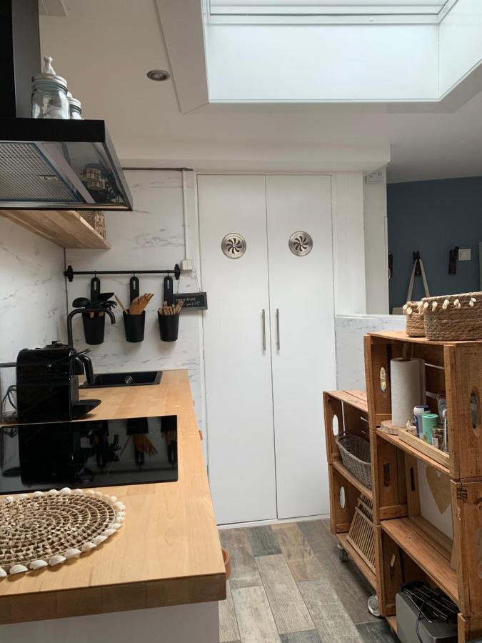 Appartement 'T Zomerhuis Zandvoort Luaran gambar