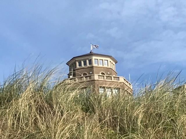 Appartement 'T Zomerhuis Zandvoort Luaran gambar